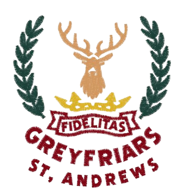 Greyfriars RC Primary School