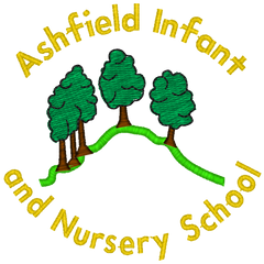 Collection image for: Ashfield Infant & Nursery School