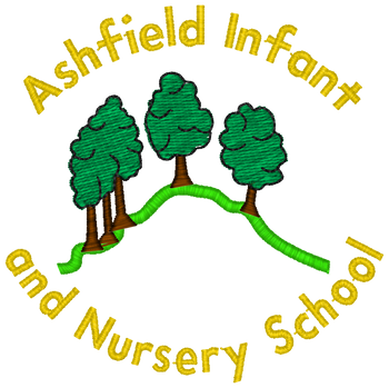 Ashfield Infant & Nursery School