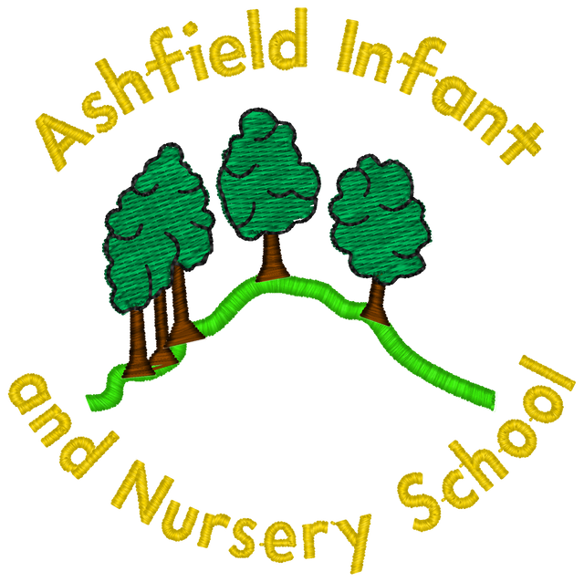 Ashfield Infant & Nursery School