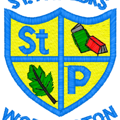 Collection image for: St Patricks Primary School Workington