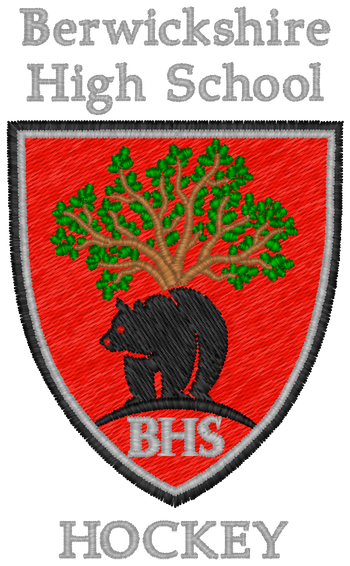 Berwickshire High School Hockey