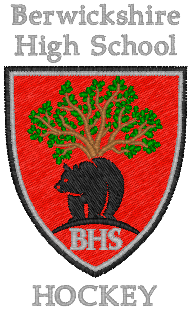 Berwickshire High School Hockey