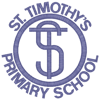 St Timothys Primary School