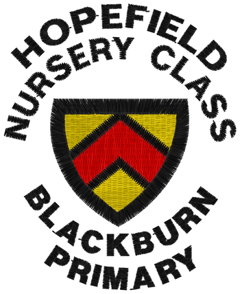 HOPEFIELD NURSERY BLACKBURN