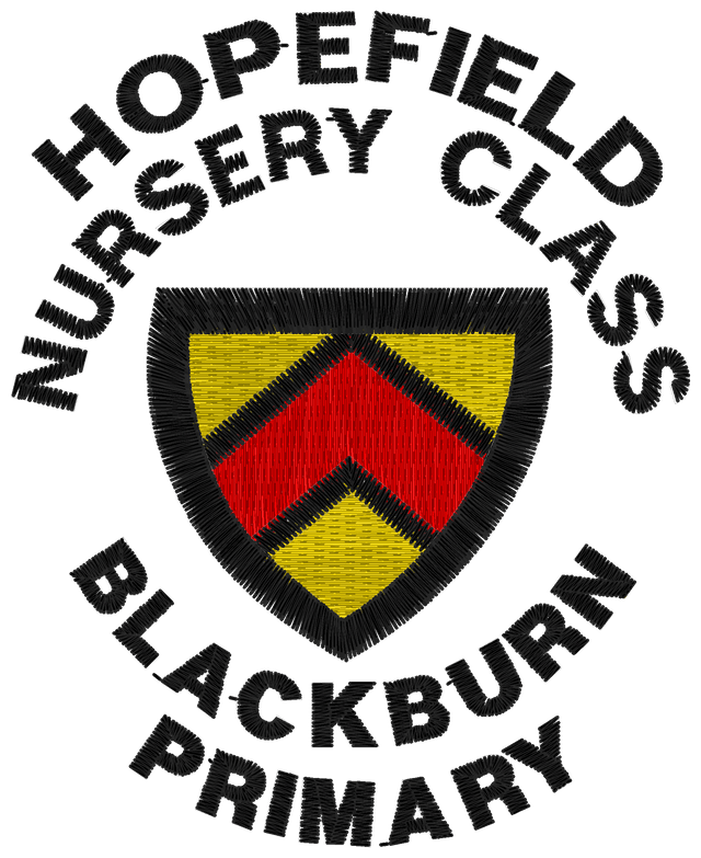 HOPEFIELD NURSERY BLACKBURN