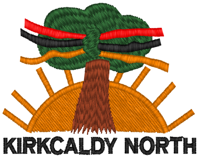 Kirkcaldy North Primary School
