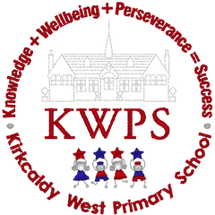 Collection image for: Kirkcaldy West Primary School