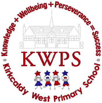 Kirkcaldy West Primary School