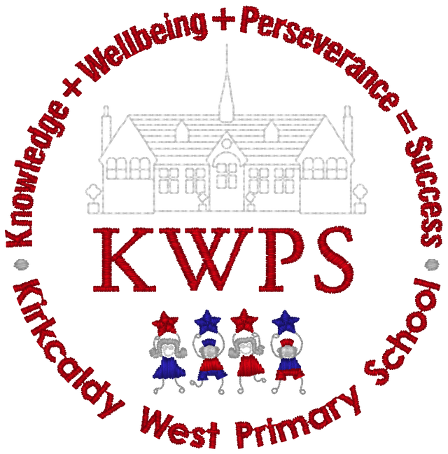 Kirkcaldy West Primary School