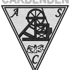 Collection image for: Cardenden ASC