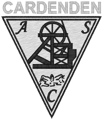 Cardenden ASC
