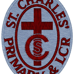 Collection image for: St Charles Primary School & LCR (Glasgow)