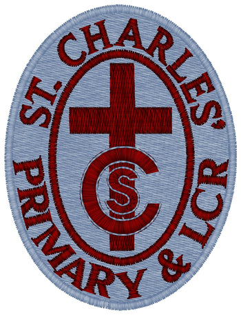 St Charles Primary School & LCR (Glasgow)