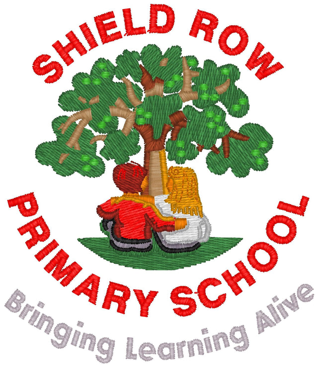 Shield Row Primary School