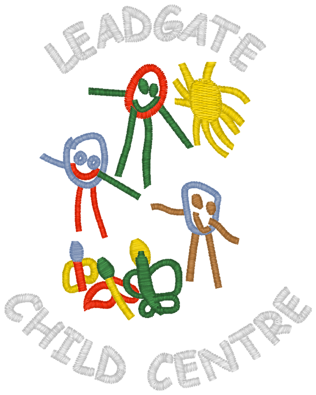 Leadgate Infant School