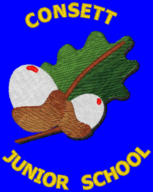 Consett Junior School
