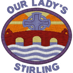 Collection image for: Our Lady's RC Primary School Stirling