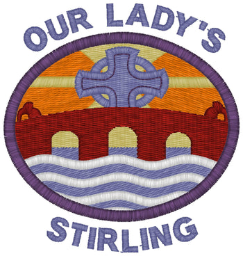Our Lady's RC Primary School Stirling