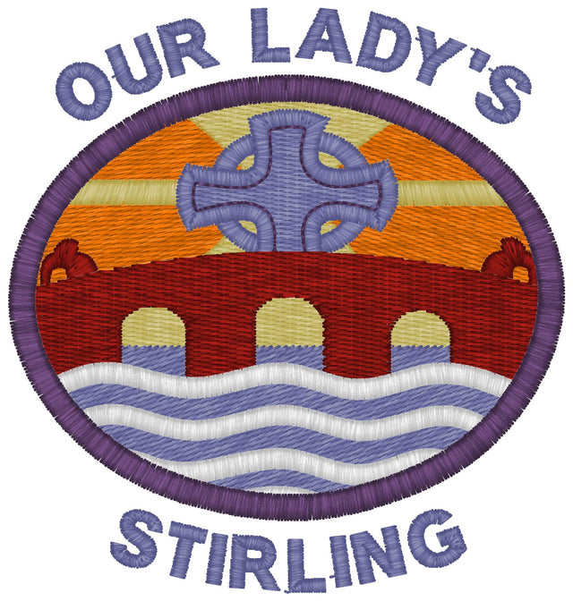 Our Lady's RC Primary School Stirling