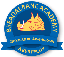 Breadalbane Academy