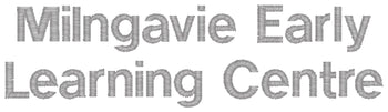 Milngavie Early Learning Centre