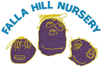 Falla Hill Nursery