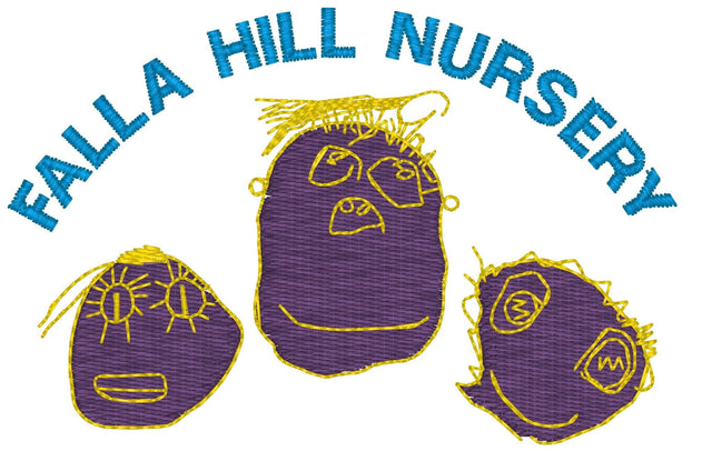 Falla Hill Nursery
