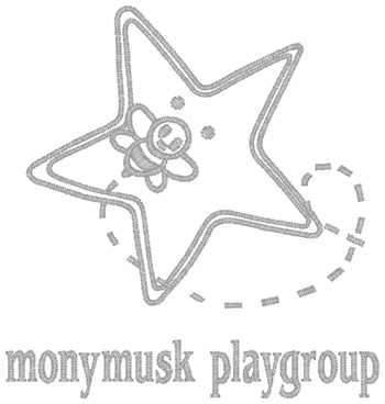Monymusk Playgroup