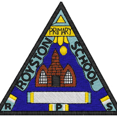 Collection image for: Royston Primary School