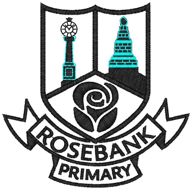 ROSEBANK PRIMARY SCHOOL DUNDEE