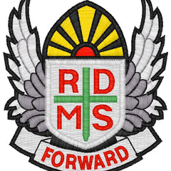 Collection image for: Robert Douglas Memorial Primary School