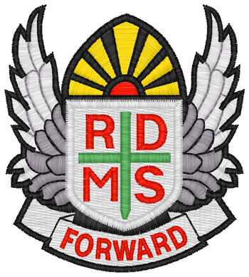 Robert Douglas Memorial Primary School