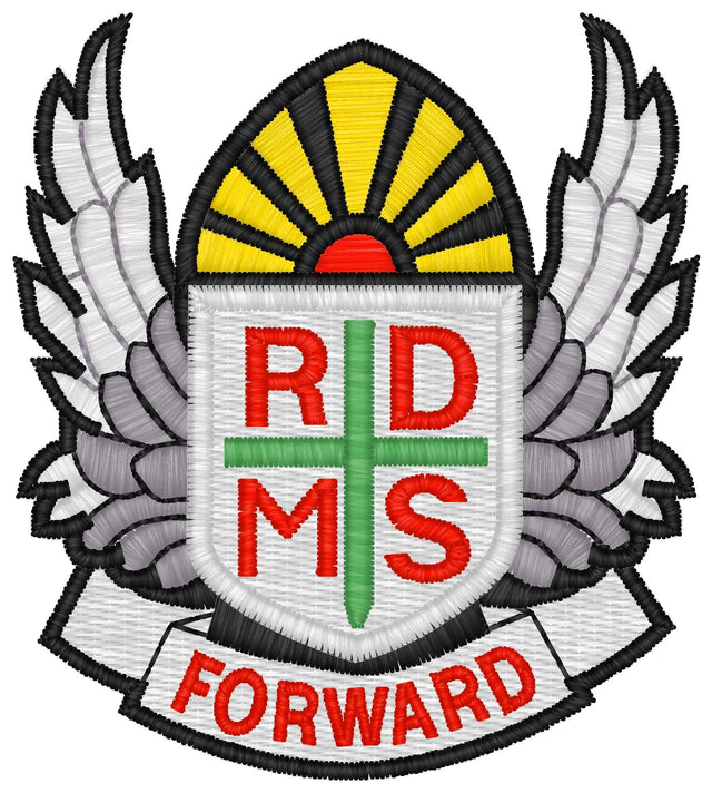 Robert Douglas Memorial Primary School