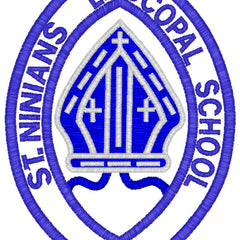 Collection image for: St Ninians Episcopal Primary School