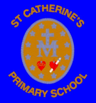 St Catherines Primary School Glasgow