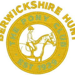 Collection image for: Berwickshire Hunt Pony Club