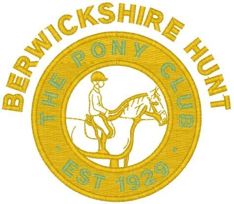 Berwickshire Hunt Pony Club