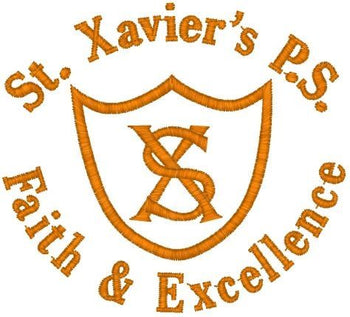 St Xaviers Primary School