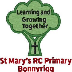 Collection image for: ST MARY'S RC PRIMARY SCHOOL (BONNYRIGG)