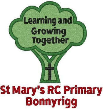 ST MARY'S RC PRIMARY SCHOOL (BONNYRIGG)