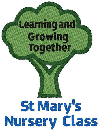ST MARY'S NURSERY (BONNYRIGG)