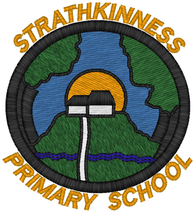 Strathkinness Primary School