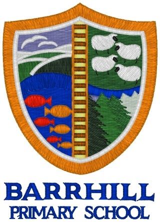 Barrhill Primary