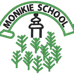 Collection image for: Monikie Primary School