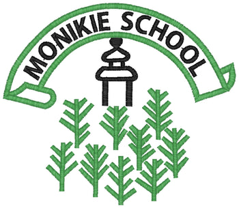 Monikie Primary School