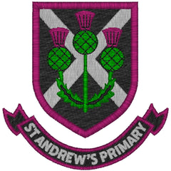 Collection image for: St Andrews Primary School (Cumbernauld)