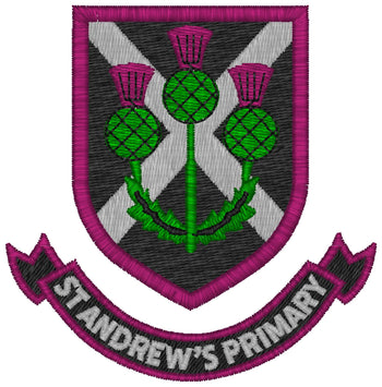 St Andrews Primary School (Cumbernauld)