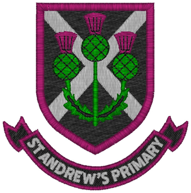 St Andrews Primary School (Cumbernauld)
