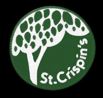 St Crispins School